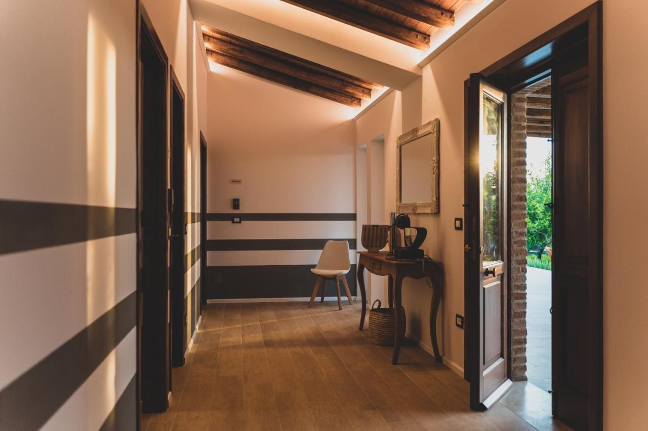Il Limoneto Rooms Terme Vigliatore Exteriér fotografie