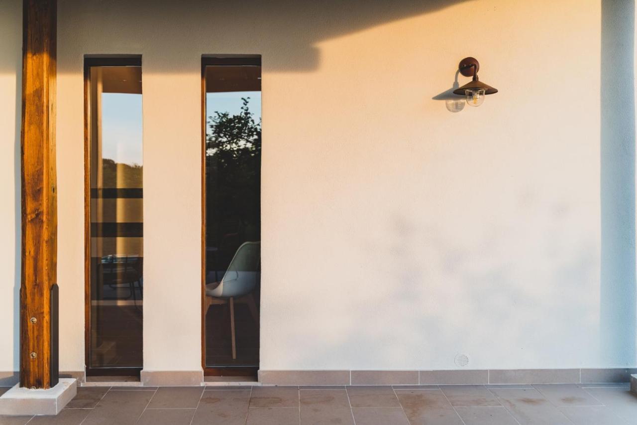 Il Limoneto Rooms Terme Vigliatore Exteriér fotografie