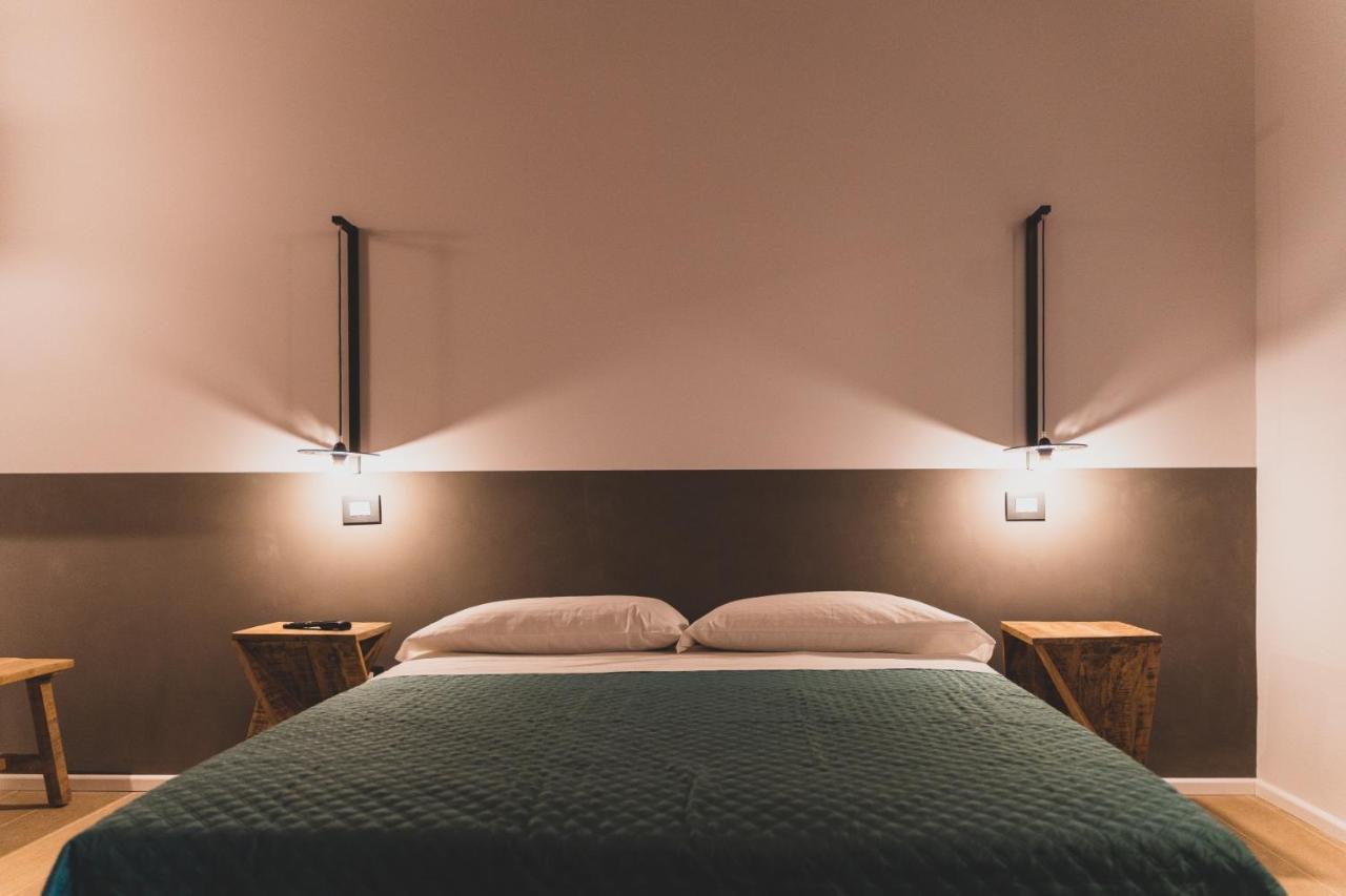 Il Limoneto Rooms Terme Vigliatore Exteriér fotografie