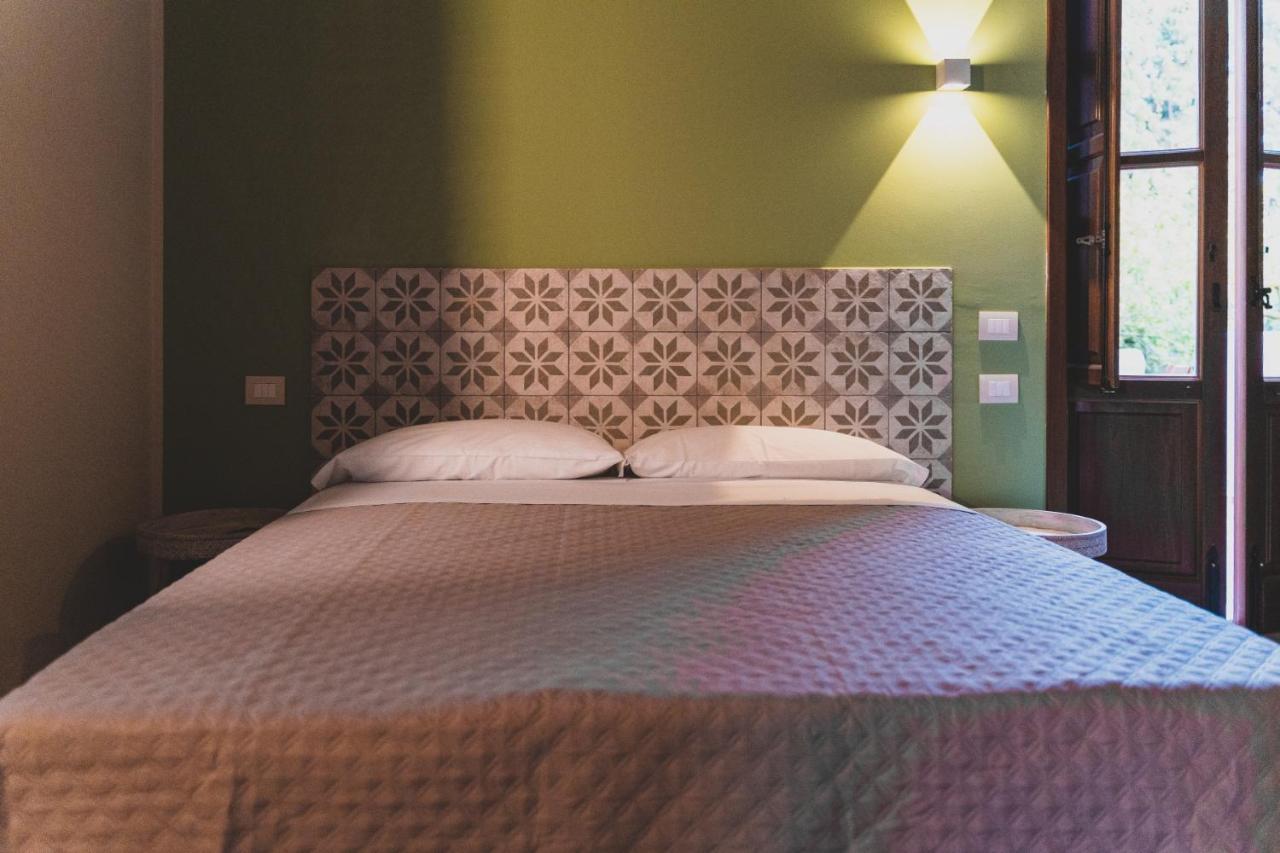 Il Limoneto Rooms Terme Vigliatore Exteriér fotografie