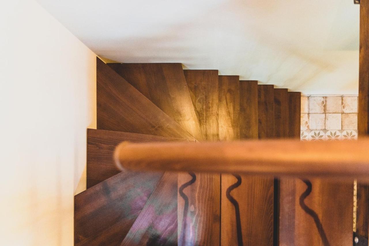 Il Limoneto Rooms Terme Vigliatore Exteriér fotografie