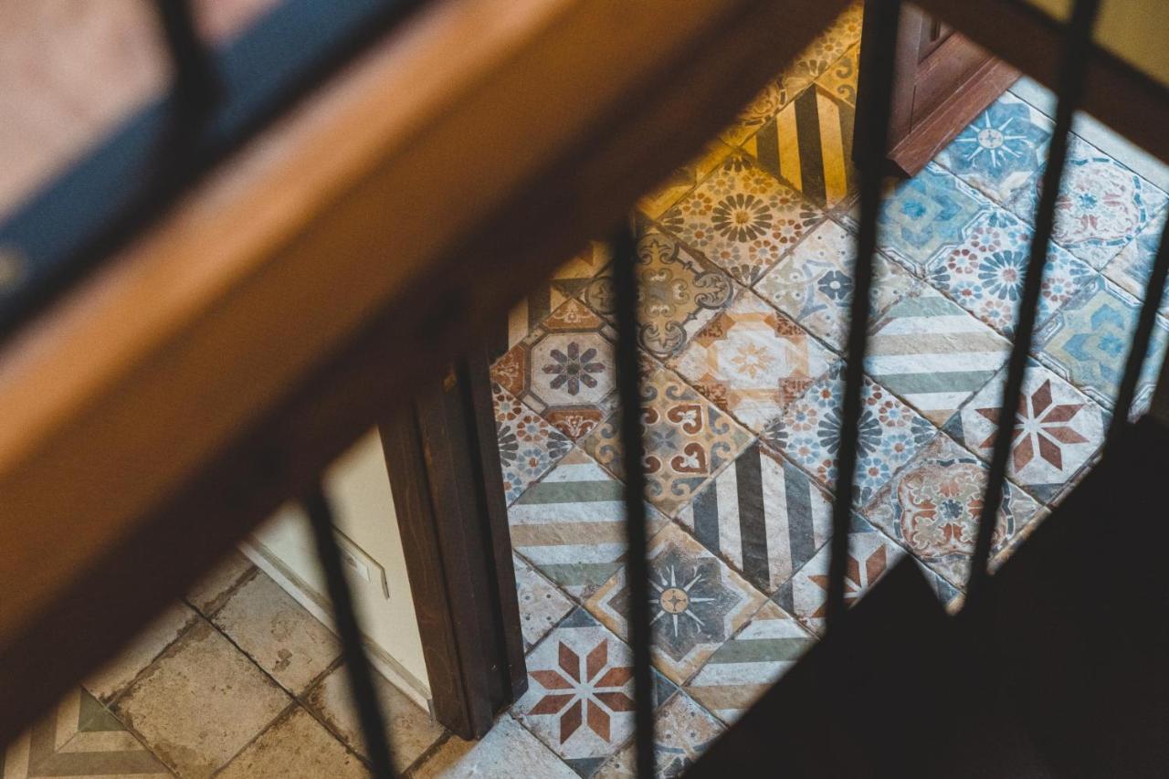 Il Limoneto Rooms Terme Vigliatore Exteriér fotografie