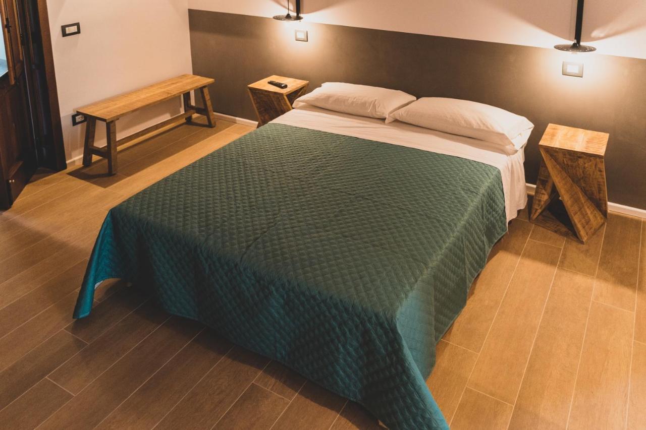 Il Limoneto Rooms Terme Vigliatore Exteriér fotografie