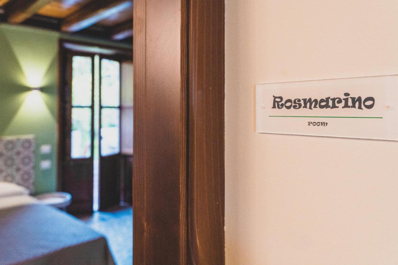 Il Limoneto Rooms Terme Vigliatore Exteriér fotografie