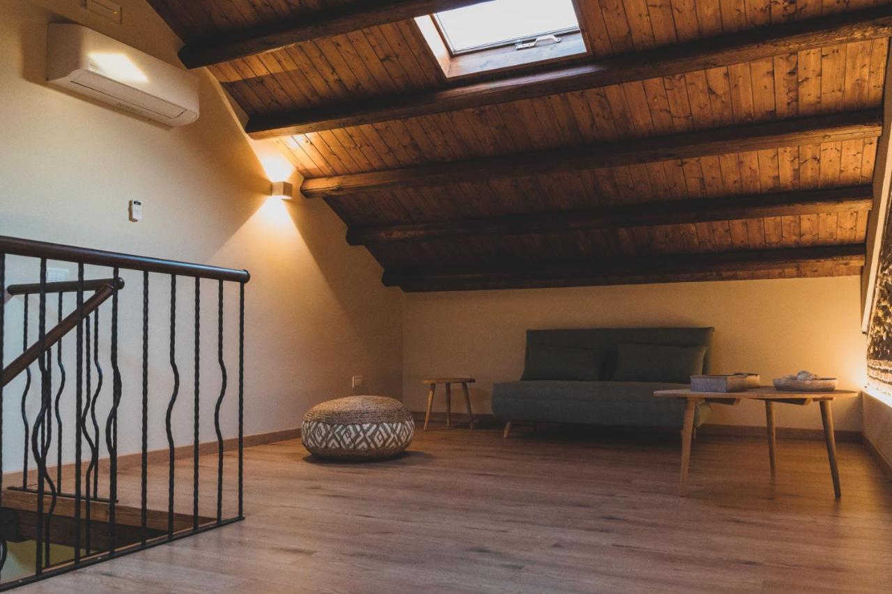 Il Limoneto Rooms Terme Vigliatore Exteriér fotografie