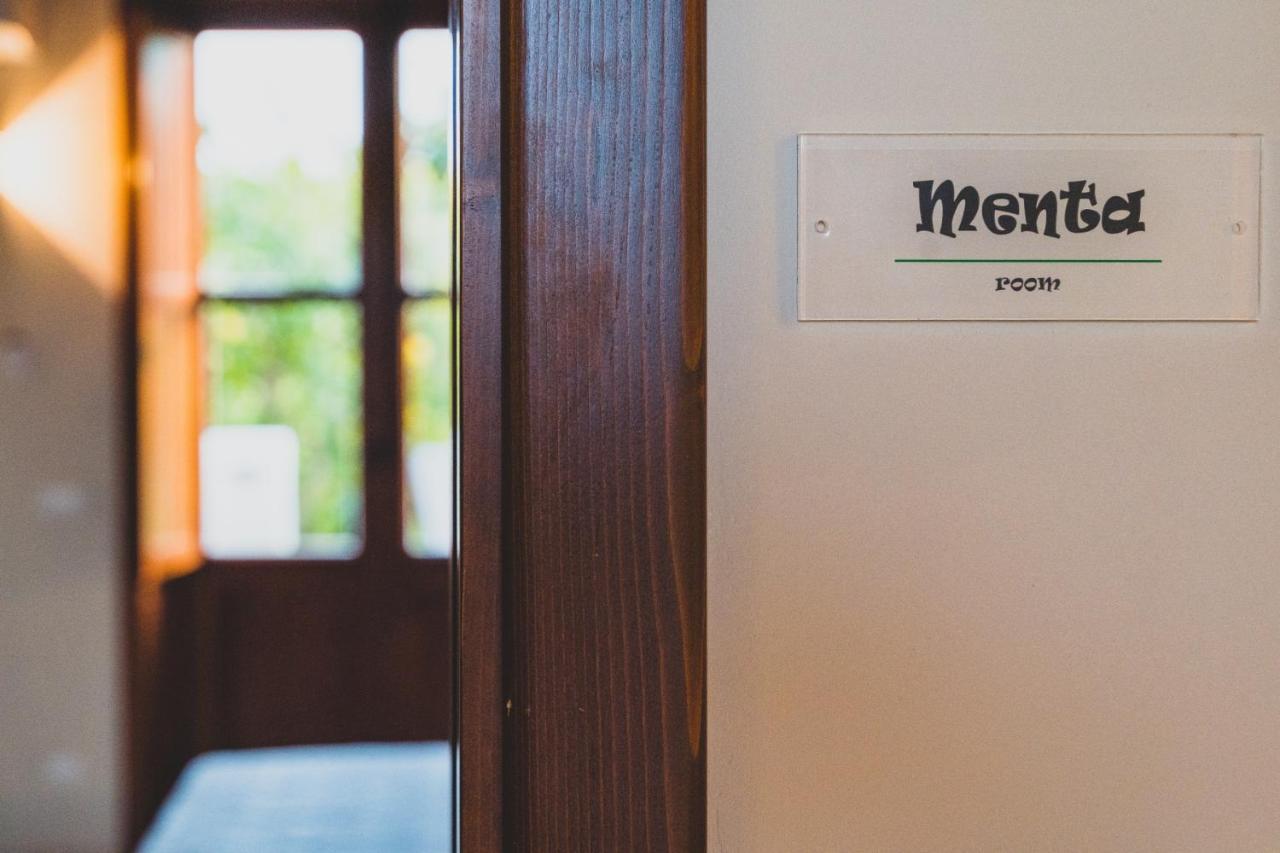 Il Limoneto Rooms Terme Vigliatore Exteriér fotografie